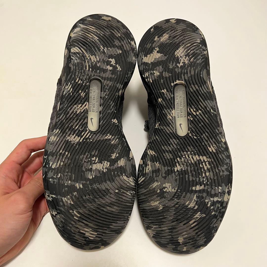 シューズ(男性用) NIKE KD 11