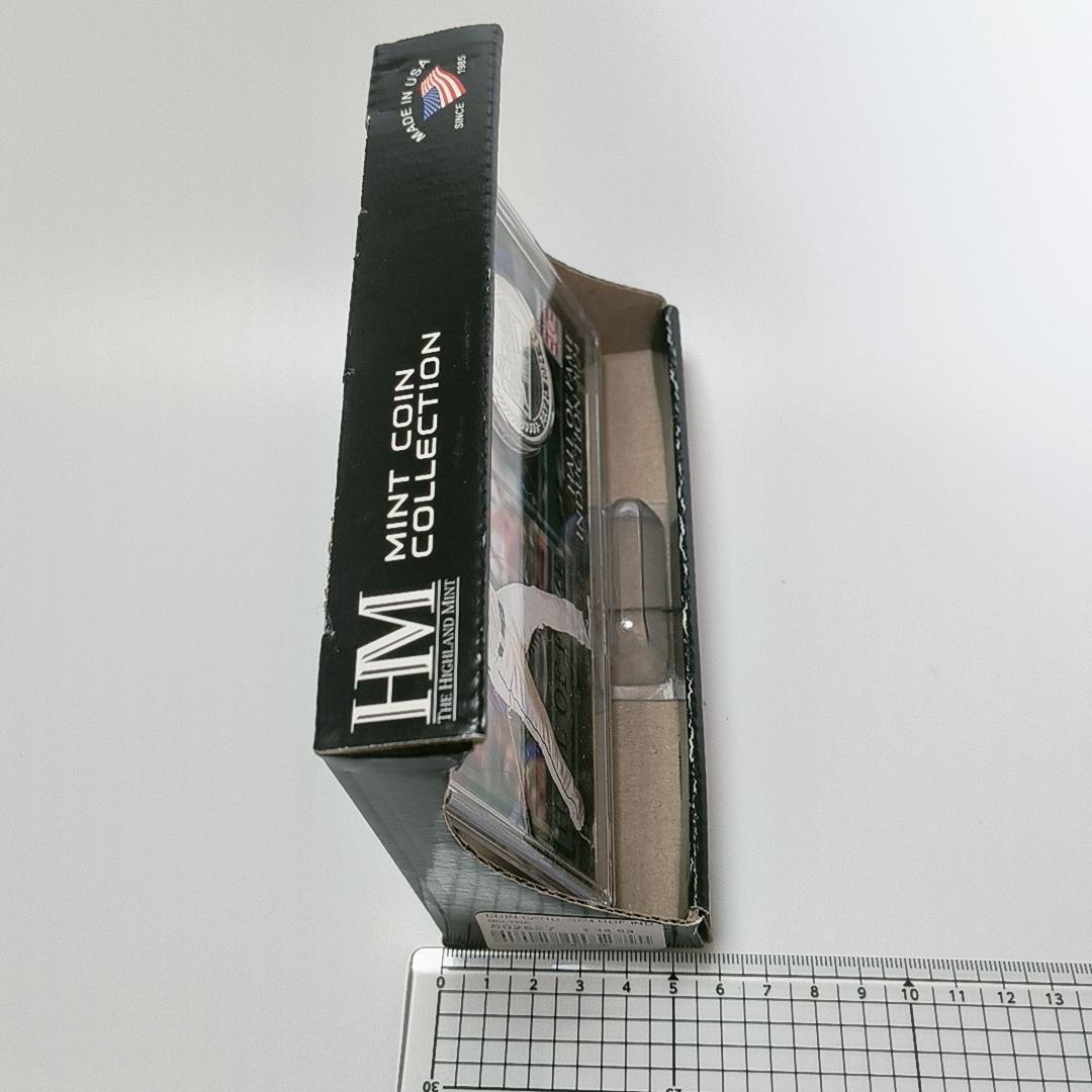激レア【新品・輸入品】ベルトレ 2024殿堂記念 カード ハイランドミント