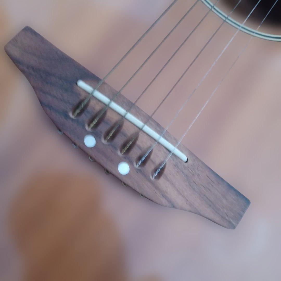 Master Craft YBP-50 アコースティックギター　ギター