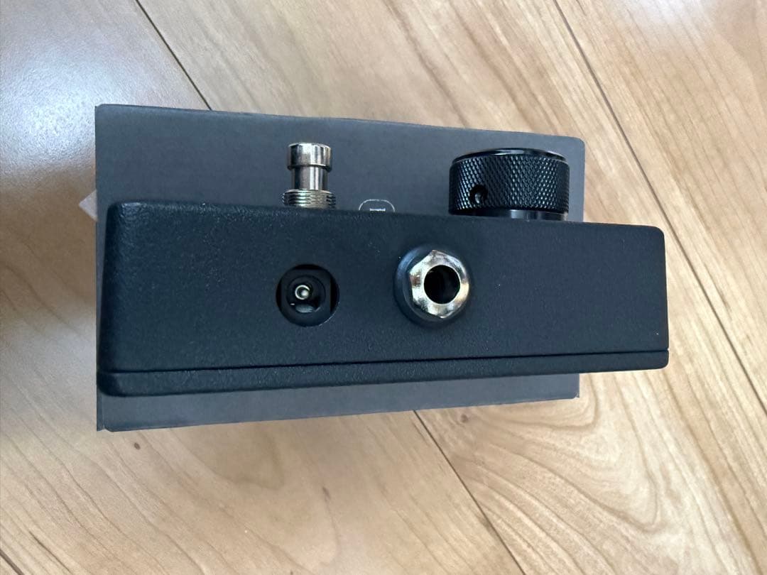 ギター HTJ-WORKS / CUSTOM CONVERT FIXED WAH
