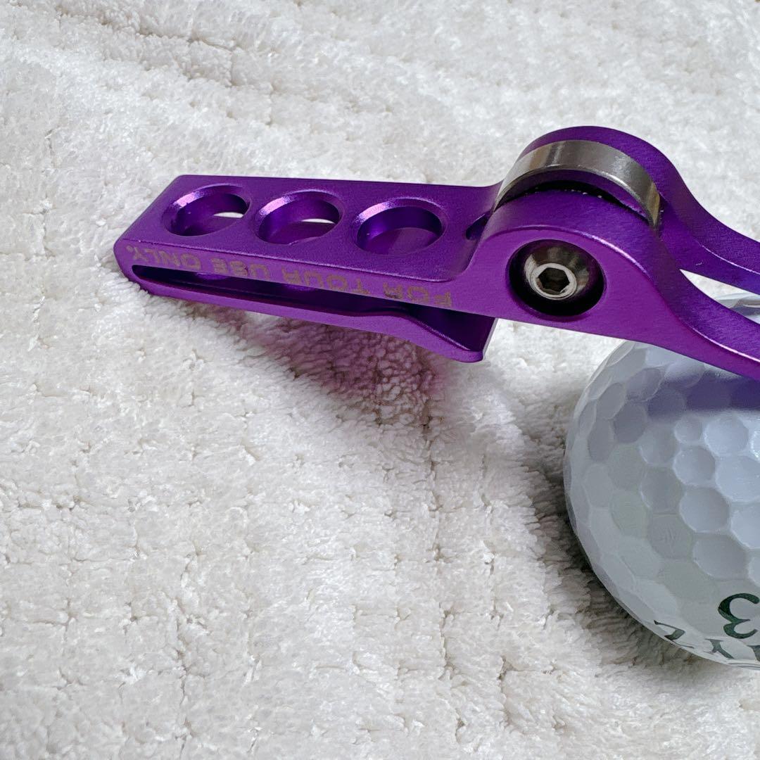 Scotty Cameron ローラークリップピボットツール