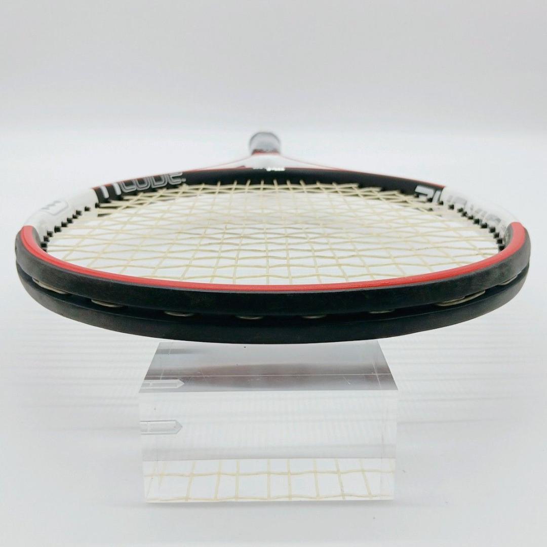 【美品】レア ウィルソン ncode six-one 105 G2 フェデラー