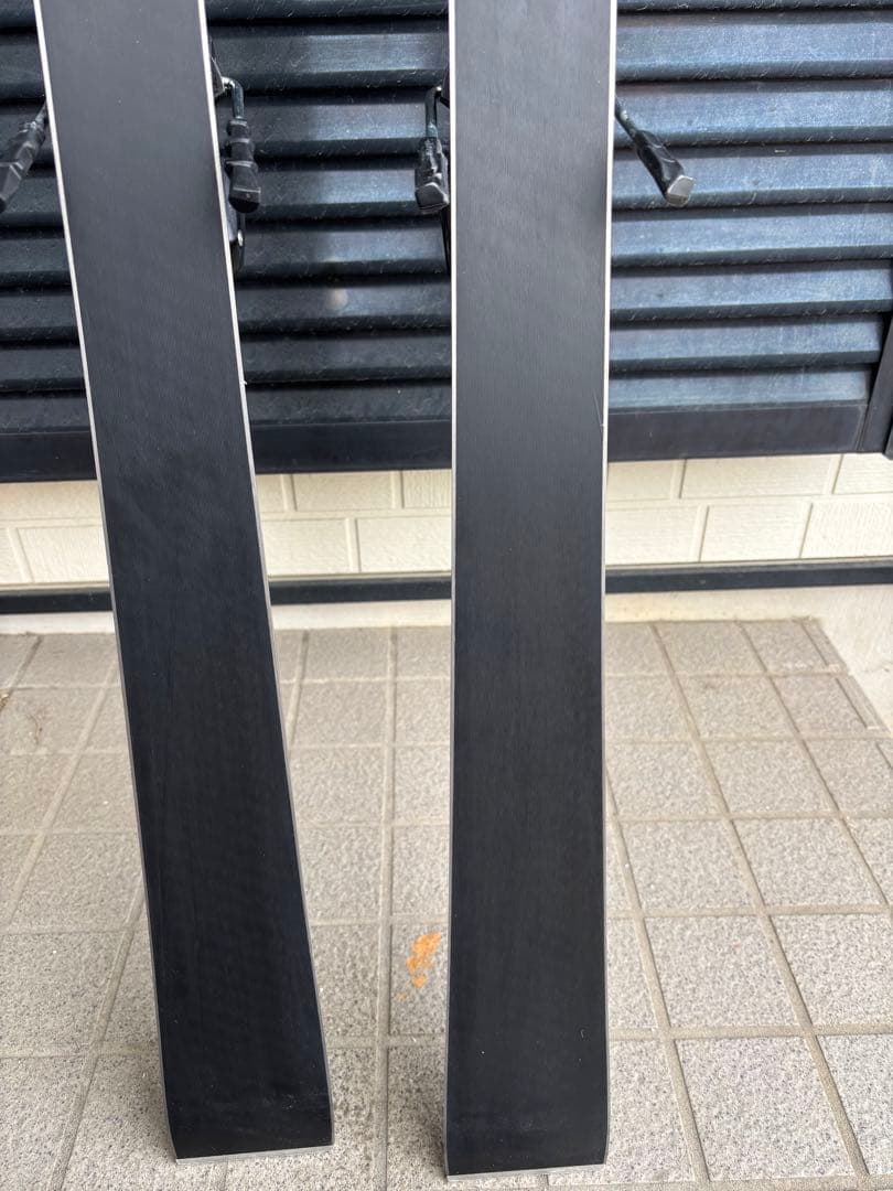スキー HEAD WORLDCUP REBELS I-RACE PRO 165cm