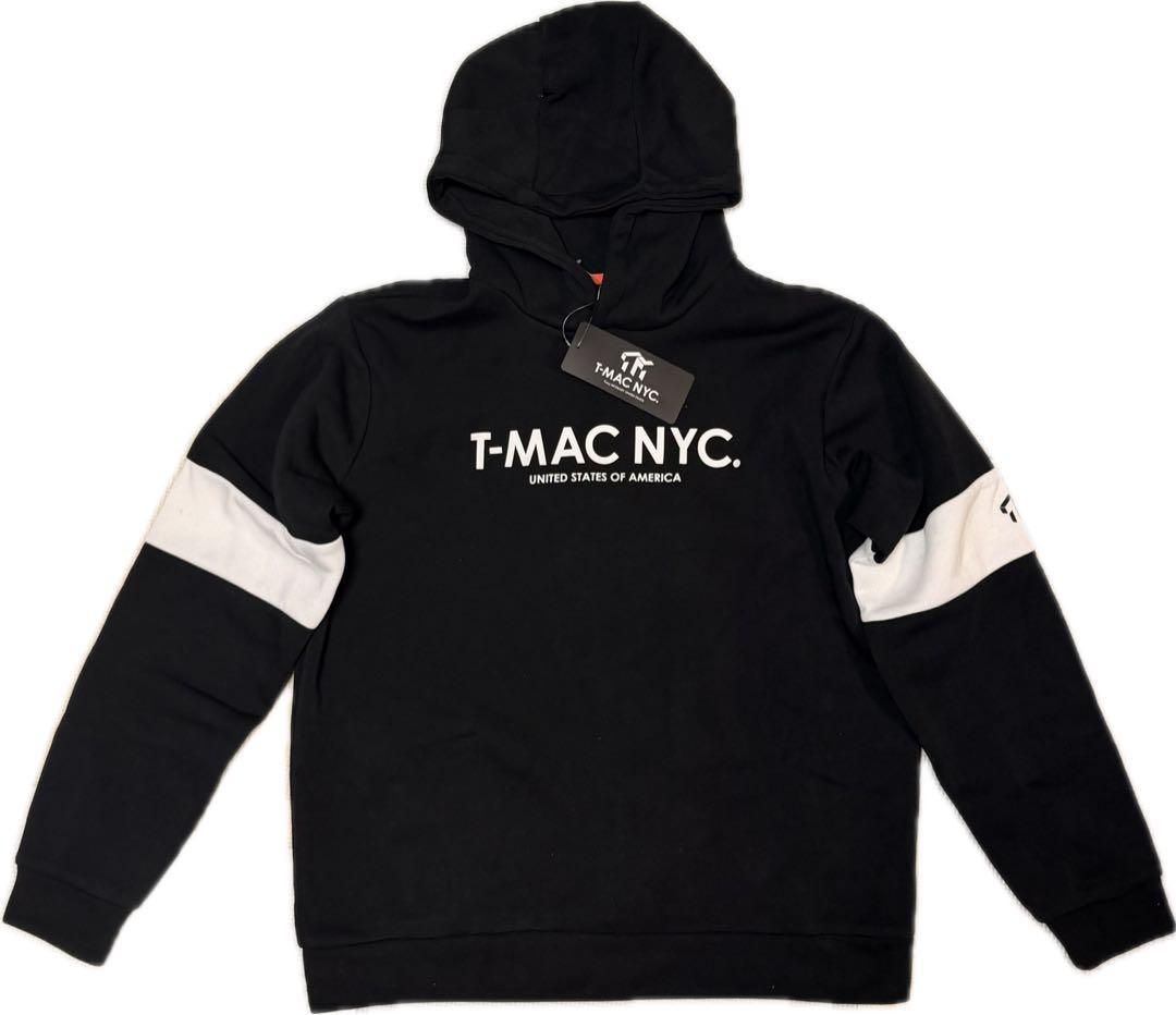 【新品】T-MAC セットアップ　スウェット L