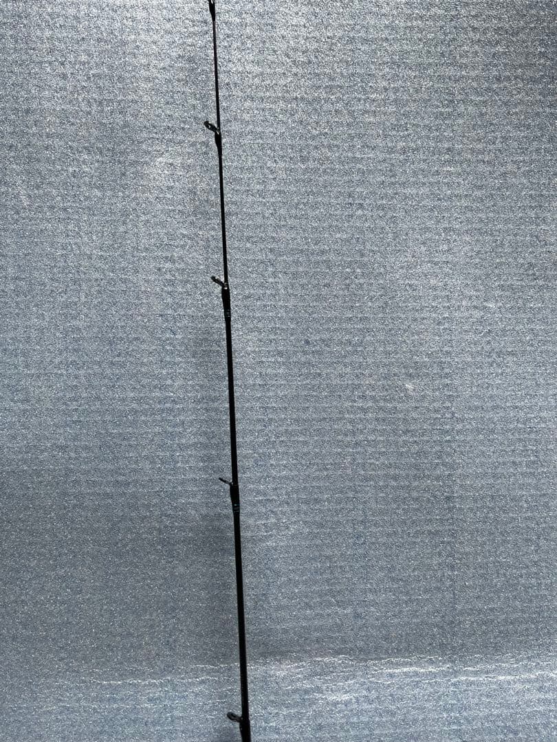 AIR AGS 711M-S エギングロッド　エメラルダス