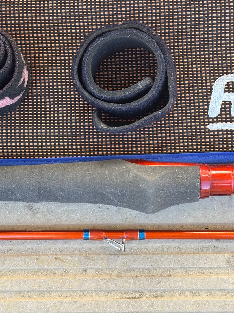 ティムコ アクアプロジェクト ヒラメ270H TIEMCO