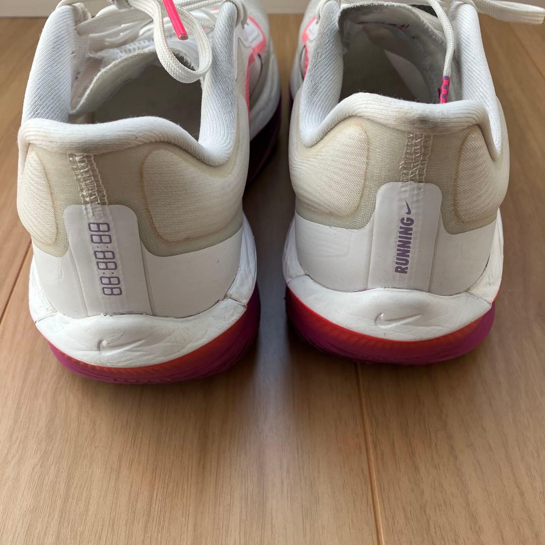 NIKE ズームフライ6 メンズ　26.0cm