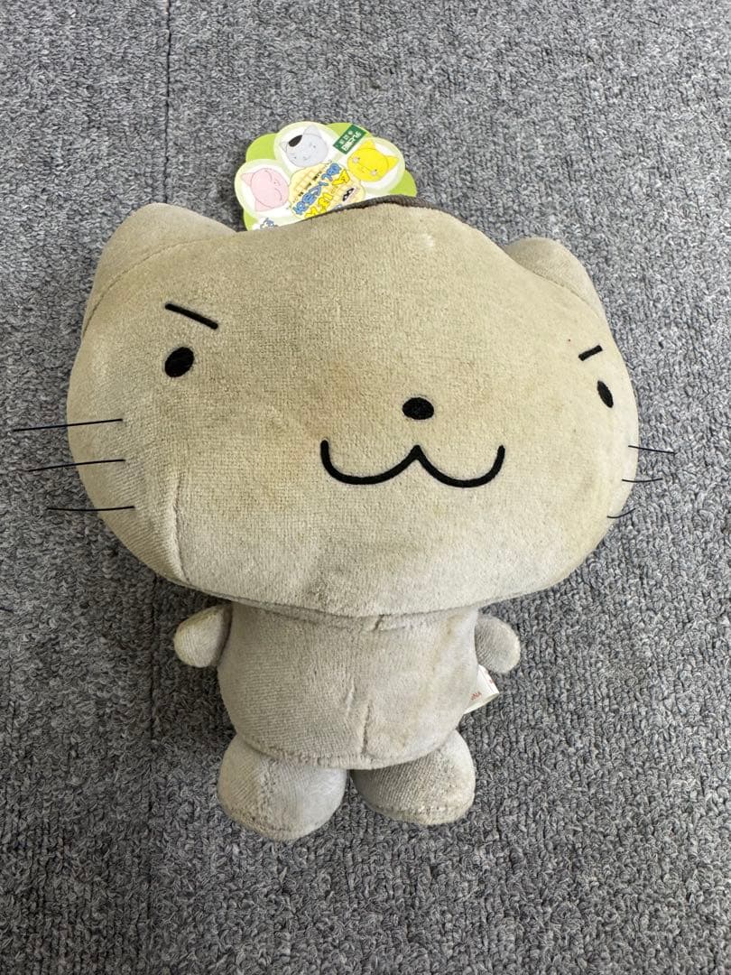 平成レトロ　ムーぽん おかーぽん ゴロー まとめ タグ付き 非売品