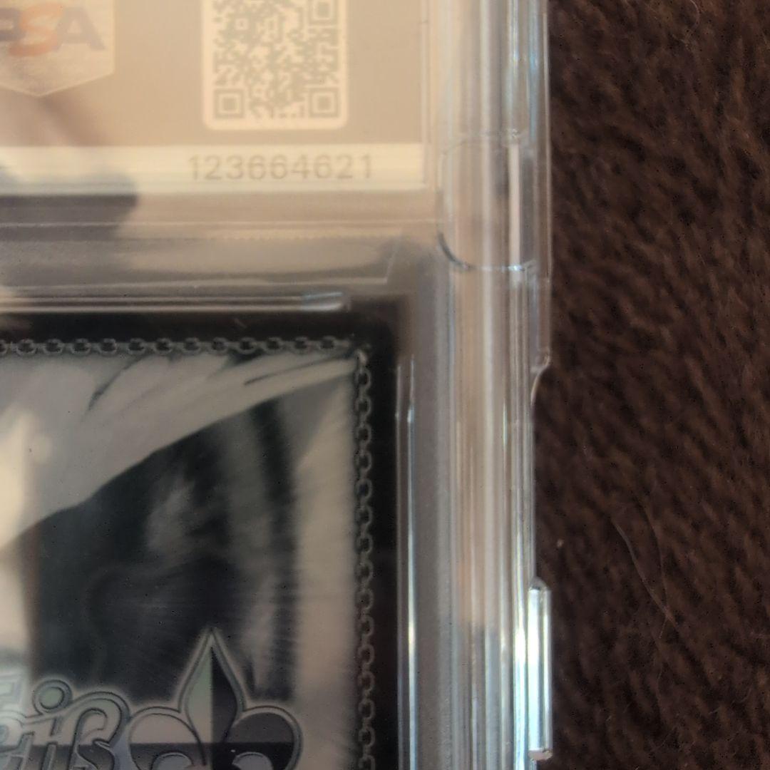 ルビー B小町 推しの子 PSA10 ヴァイスシュヴァルツ