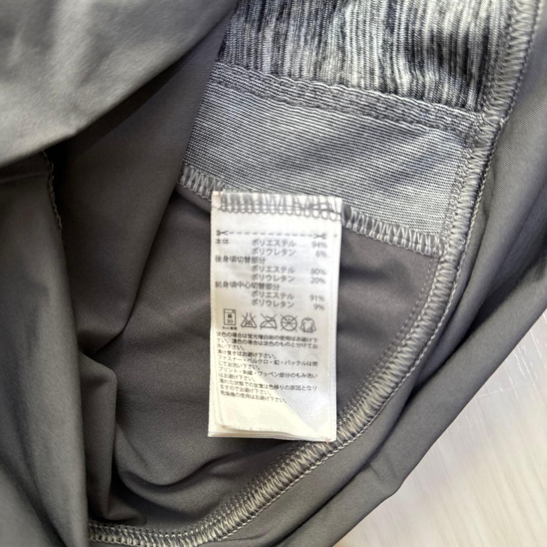 adidas by stella mccartney ラッシュ ガード
