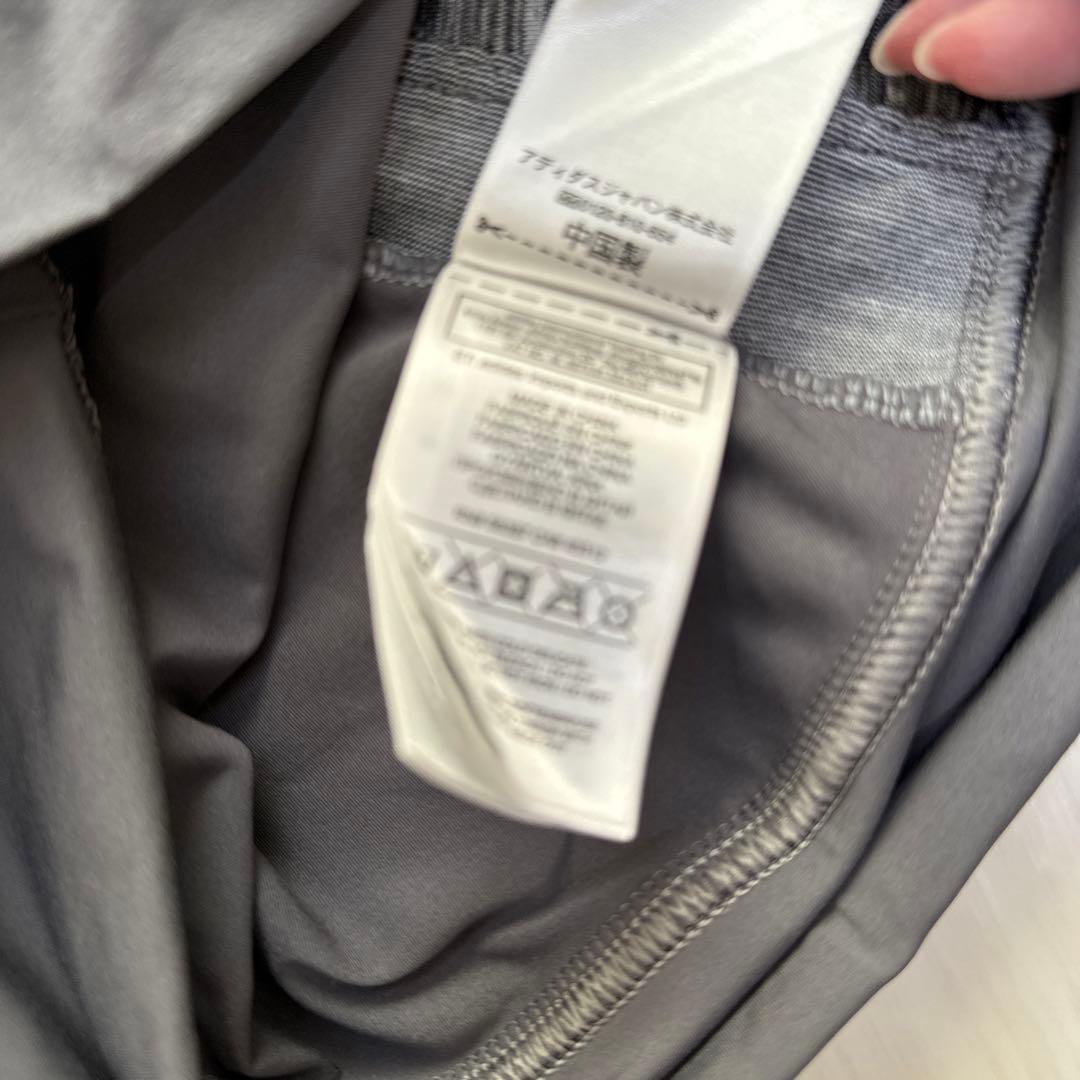 adidas by stella mccartney ラッシュ ガード