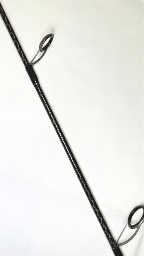 ロッド Shimano Grappler Type LJ s63-1