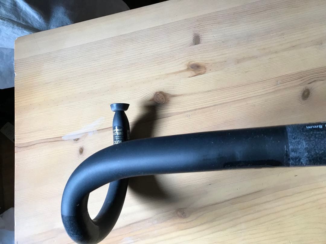 ENVE carbon road bar compact コンパクト　42cm