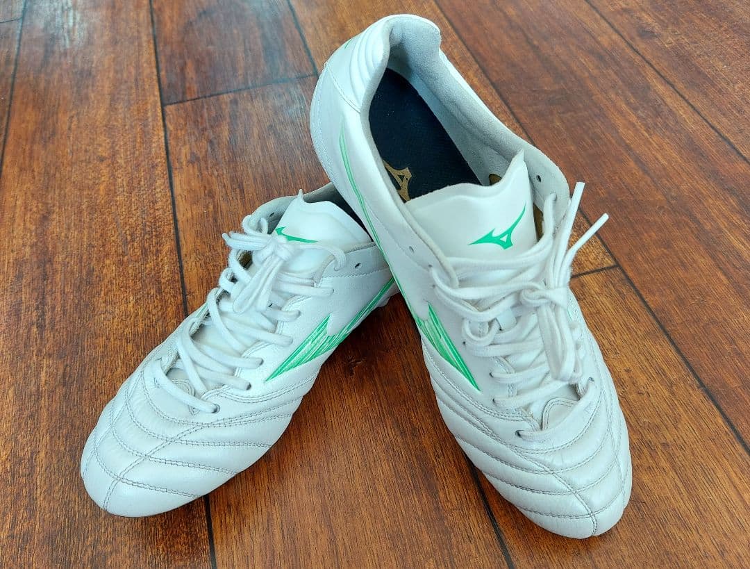 Mizuno モナルシーダネオ Wide Elite 26.0cm