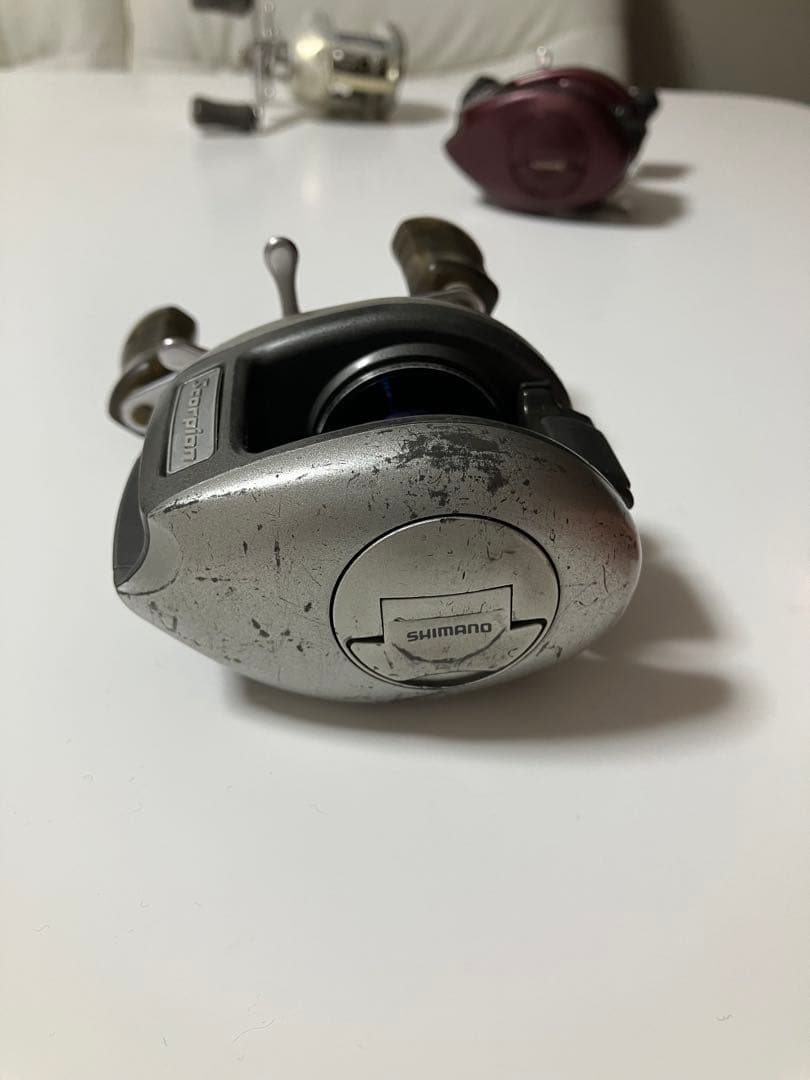 期間限定特価メタニウムXT 97メタニウム　 クロナーク100 メタニウムm g