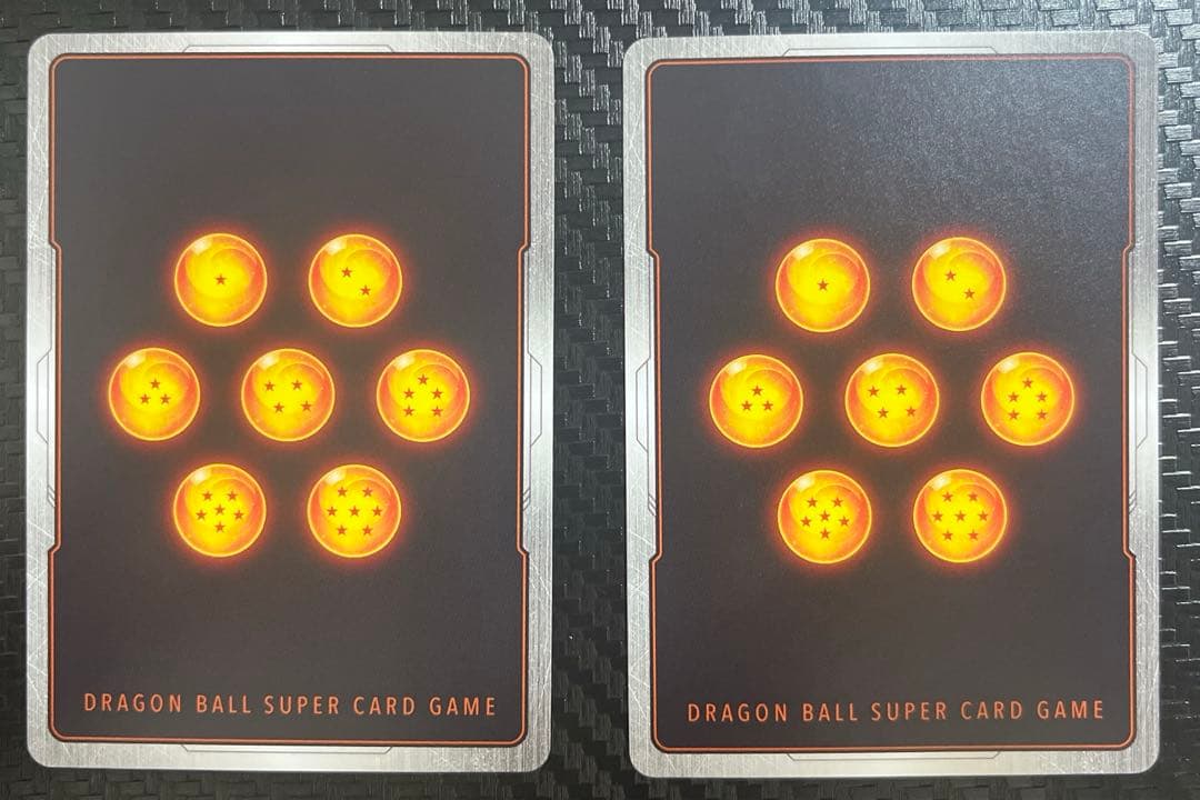DB FW TCG ゴッドかめはめ波