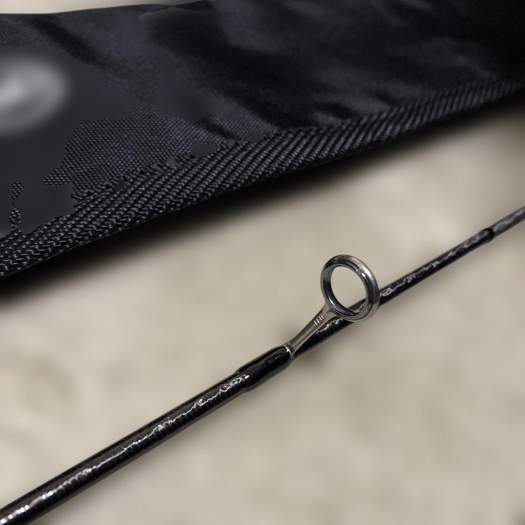 出品2/23まで【極美品】APIA GRANDAGE LITE 55