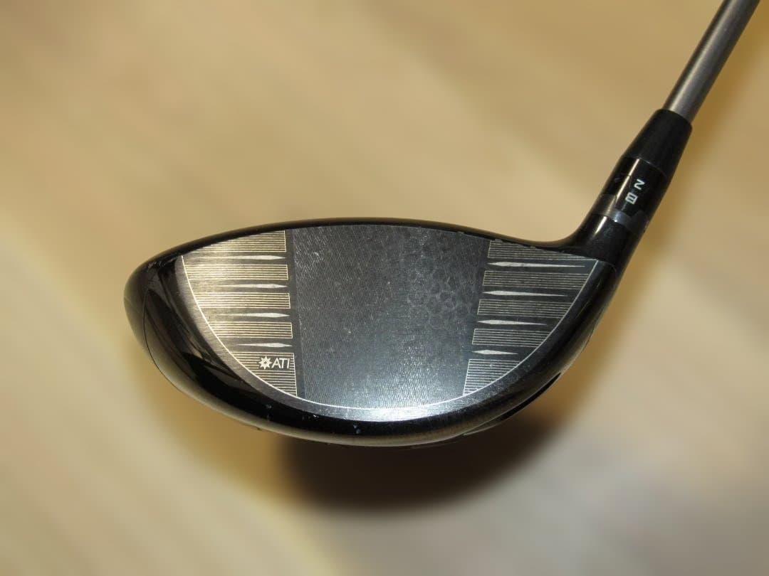 Titleist TSi1 ドライバー 10度 純正シャフト 45-R
