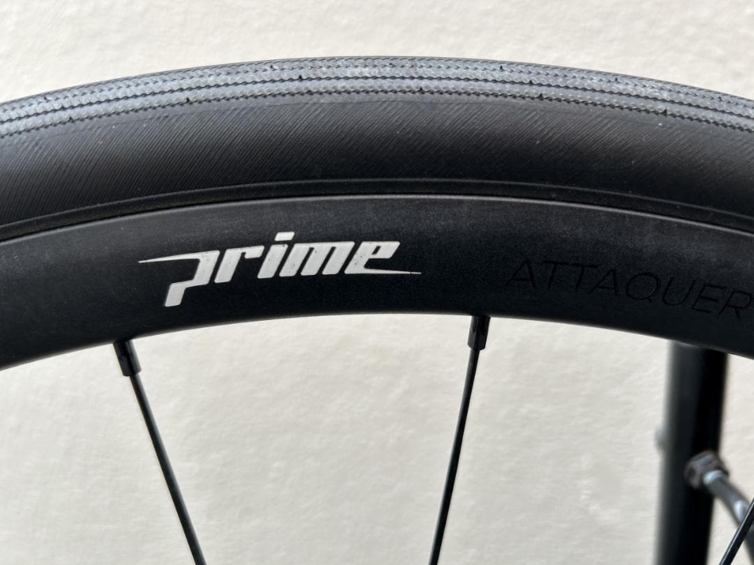 GIANT TCR ADVANCED 2 DISC SE S パワーメーター