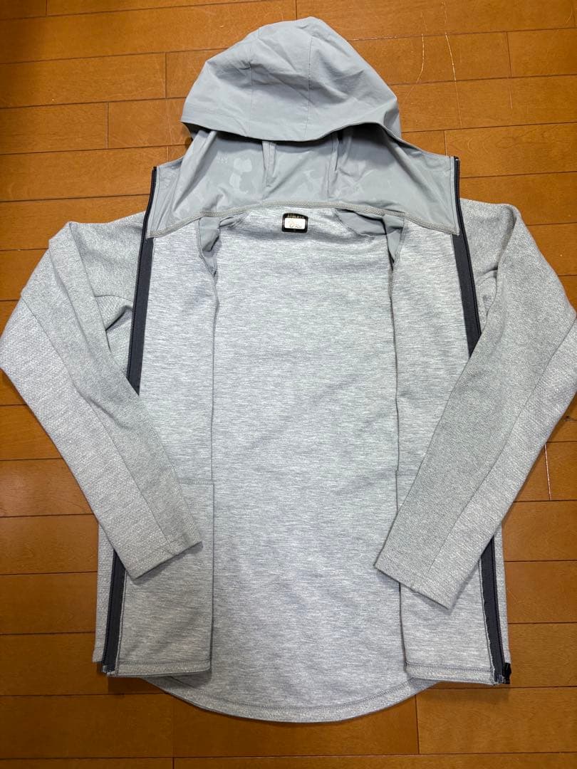 ATHLETA O Rei 上下セット　Oサイズ