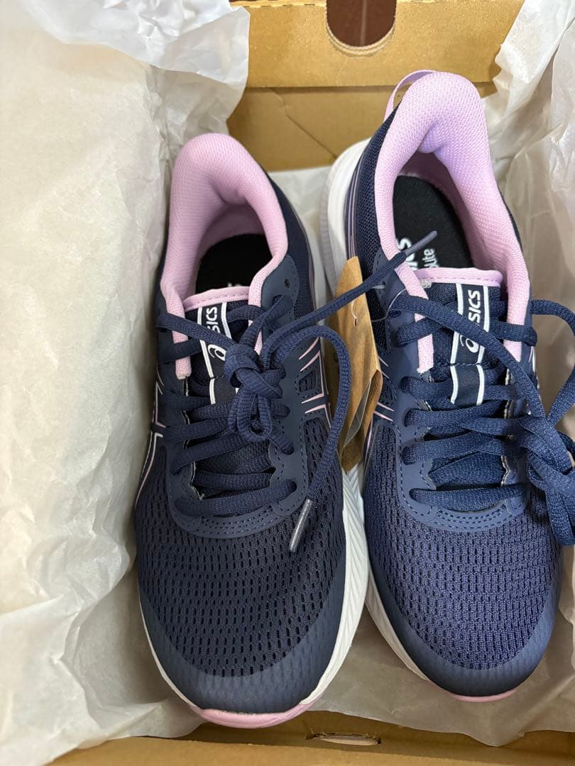 asics JOLT5 ライトウベカラー