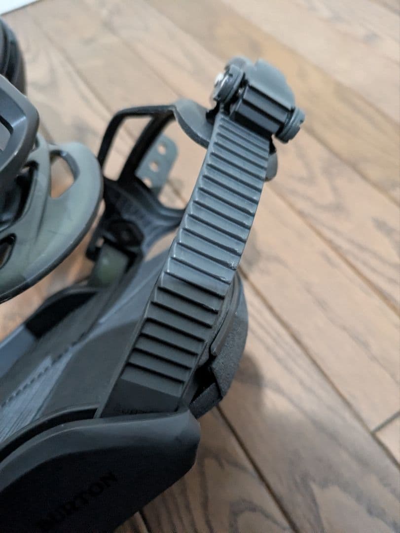 BURTON バートン　mission ミッション　 Re:Flex　M