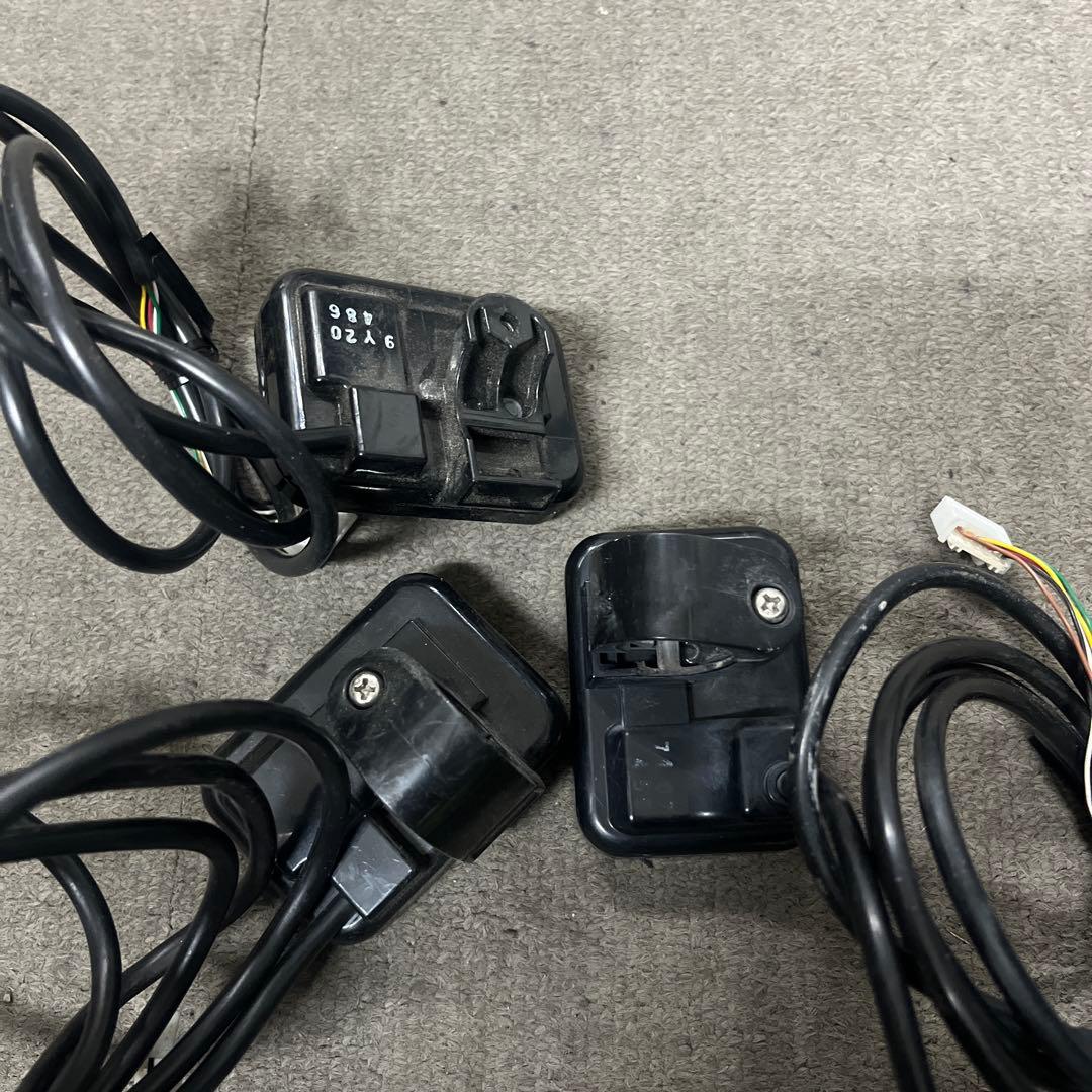 パナソニック アシストスイッチ 動作確認済み商品