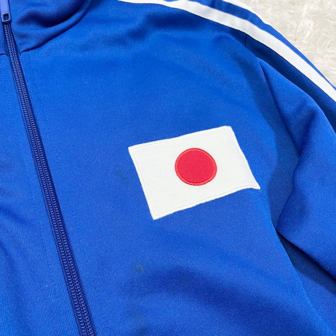 希少 Lサイズ FIFA公式 adidas 日本代表 トラックジャケット