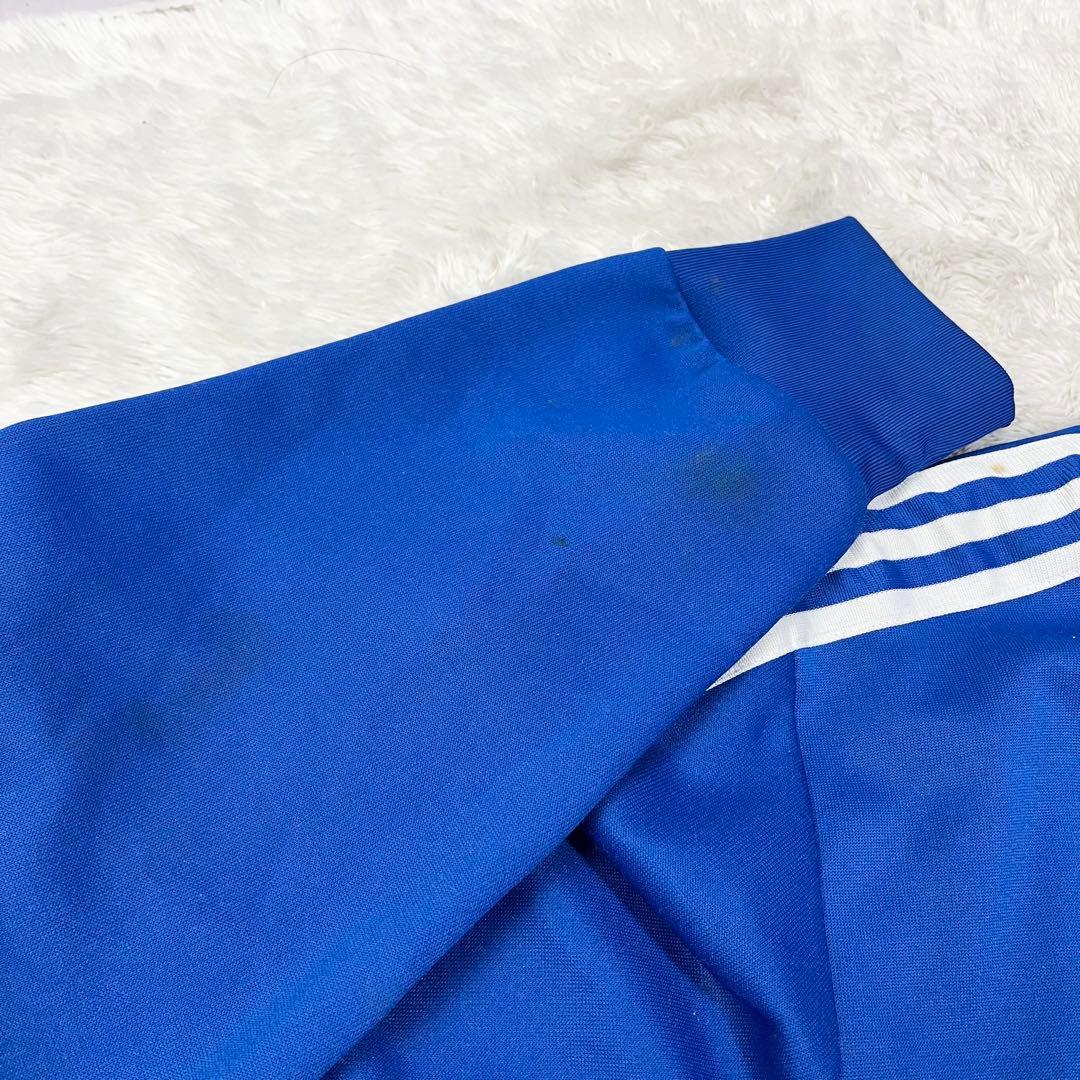 希少 Lサイズ FIFA公式 adidas 日本代表 トラックジャケット