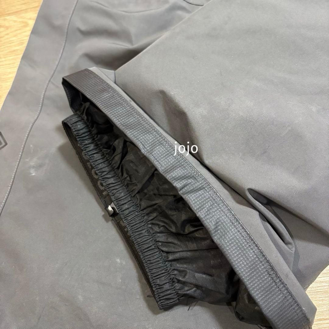 ボルコム DUA GORE-TEX パンツ 24-25モデル　 XL