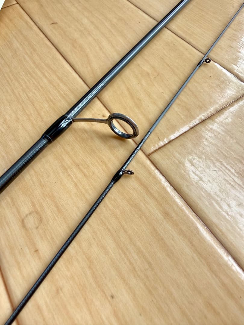 TICT ティクト SRAM スラム MSR-63AP\"d-spec\" アジング