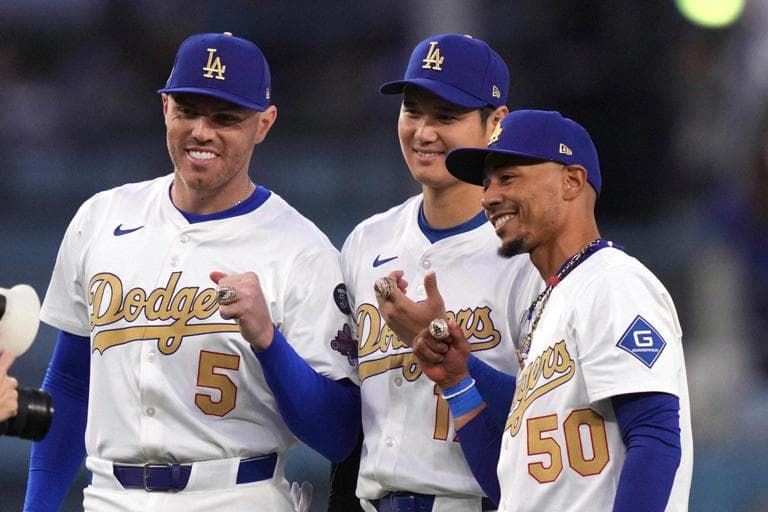 大谷翔平リングセレモニーDAYゴールドメモリアル39FLEXCAPM-L限定品