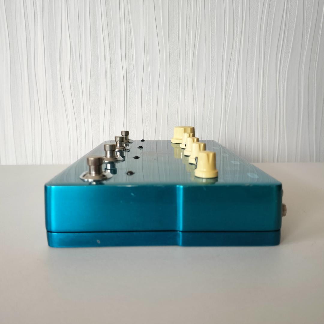 ギター tc electronic / Flashback Triple Delay