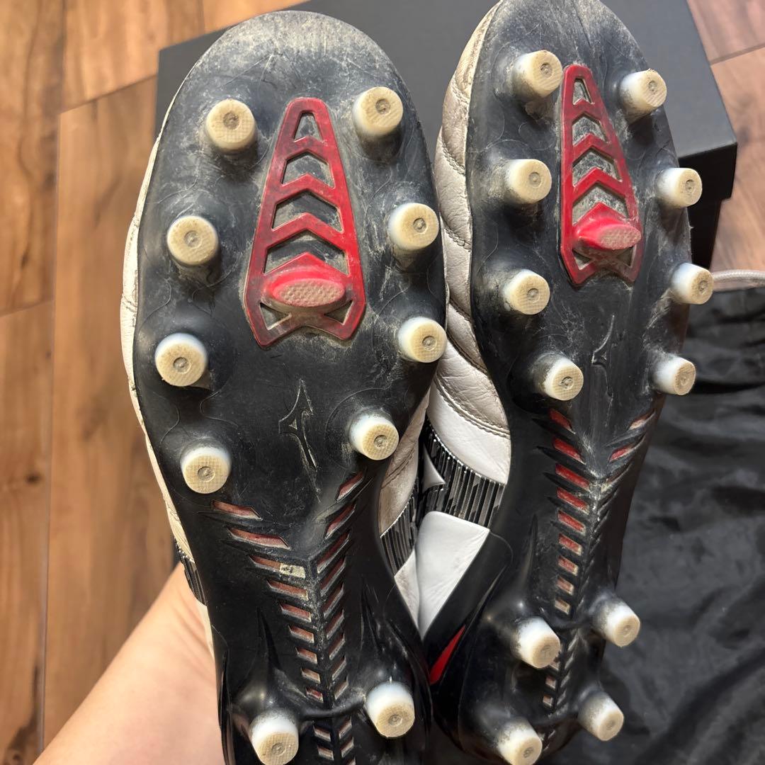 Mizuno Morelia Neo Ⅳ JAPAN 25.5cm