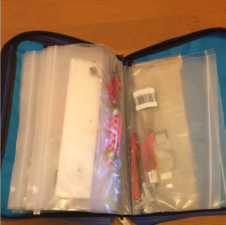 釣り用仕掛け