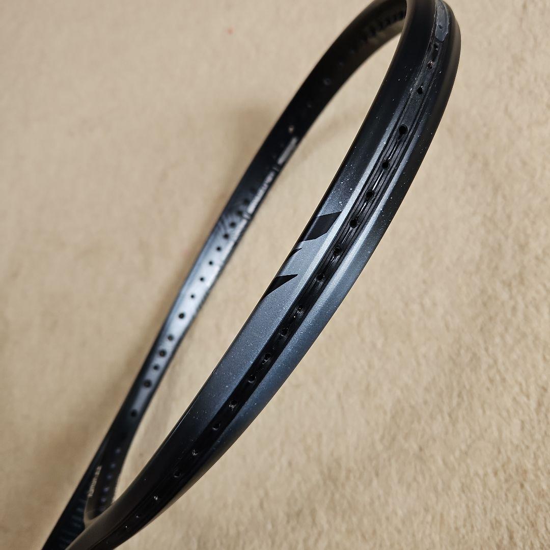 ラケット(軟式用) YONEX VOLTRAGE 8S