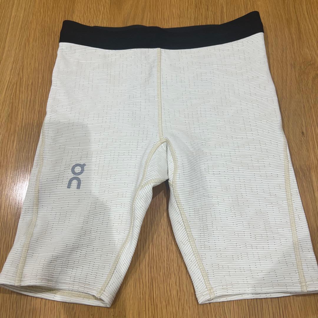 生*ト様 On Pace Tights Short オンペースタイツショートメン