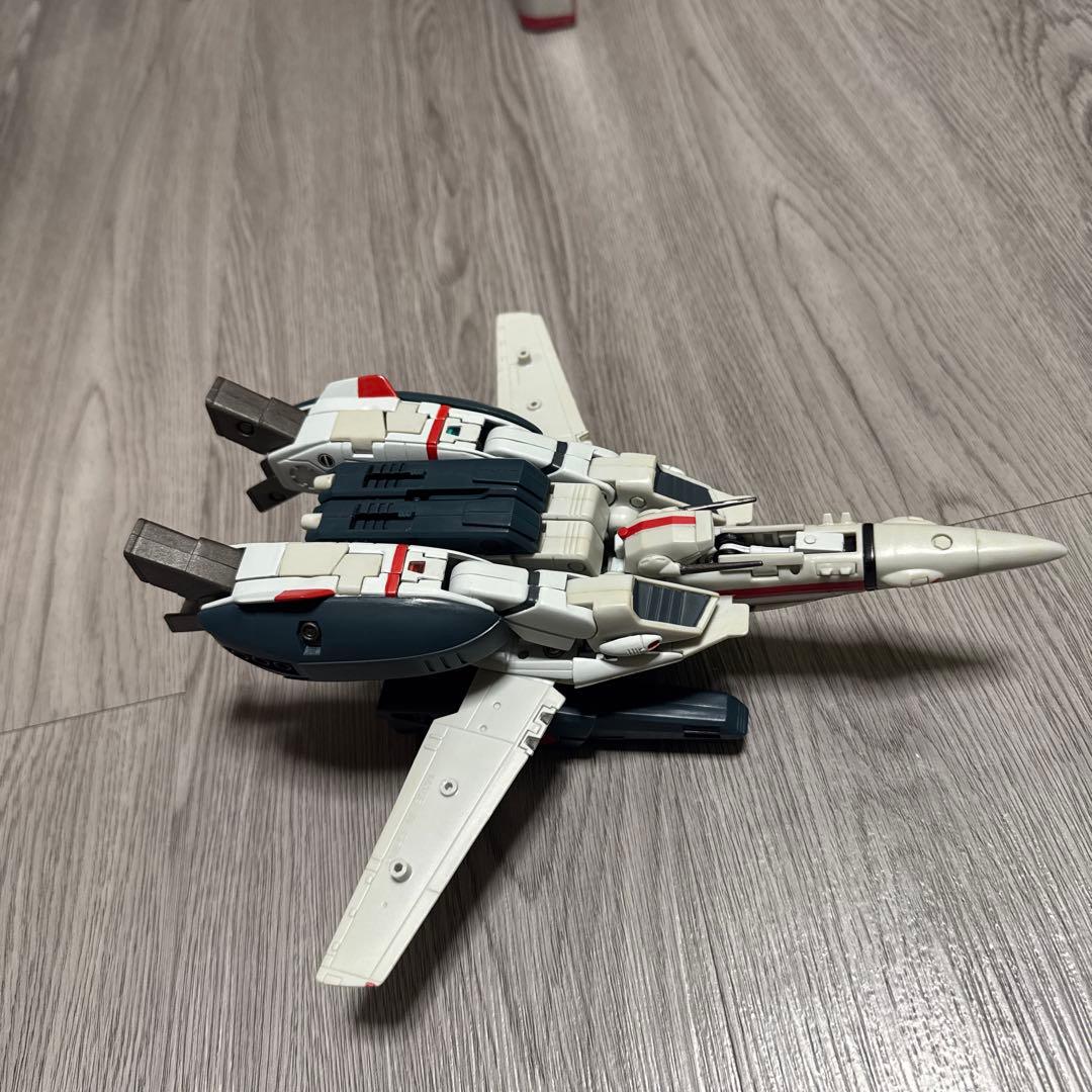 コミック・アニメ MACROSS VF-1TJSUPER VALKYRIE (YAMATO)