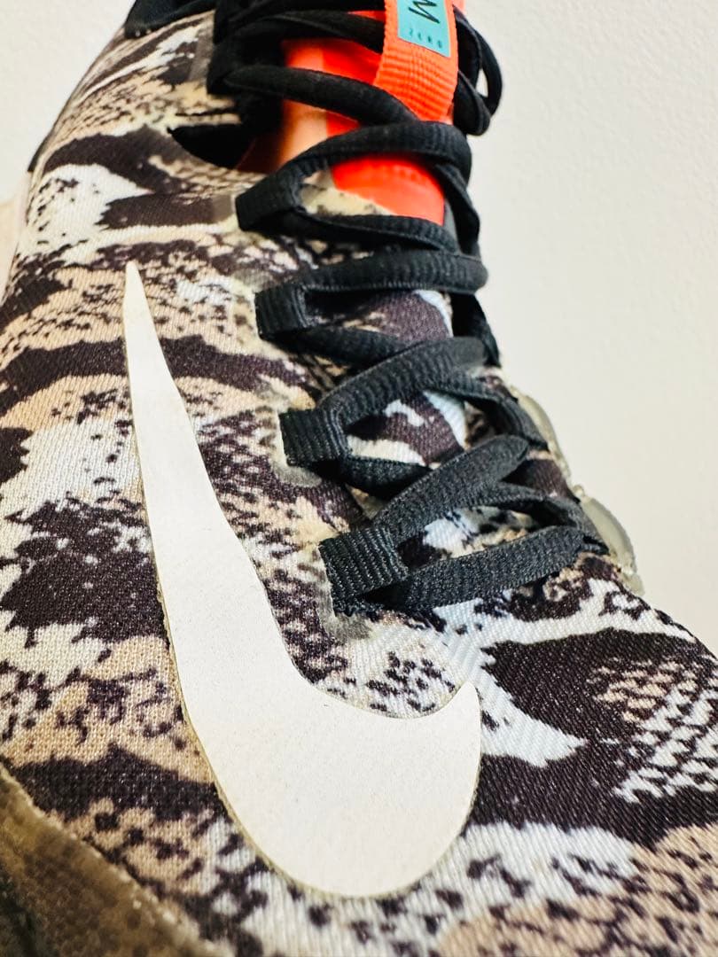 シューズ(男性用) NIKE* Court Air Zoom Zero US10
