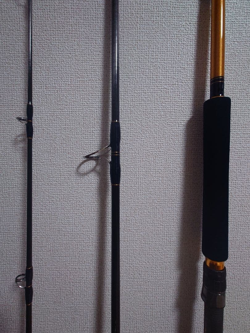 レイジングブル RAGING BULL RB103XR-TRIDENT