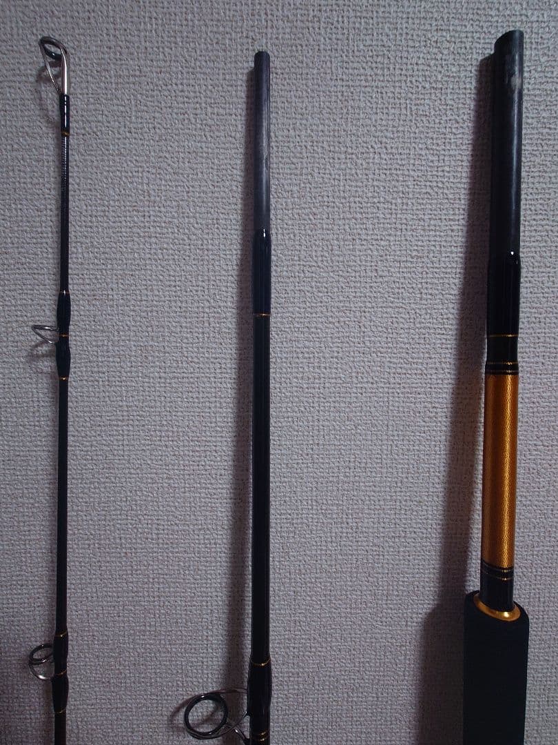 レイジングブル RAGING BULL RB103XR-TRIDENT