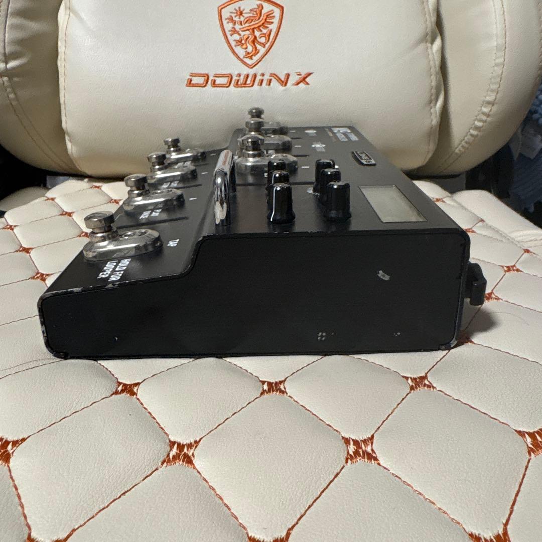 LINE 6 M9 Stompbox Modeler ACアダプタ付属