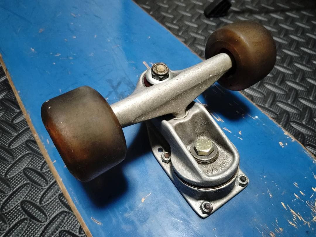 CARVER カーバー ロングスケートボード サーフスケート モダンシンプル