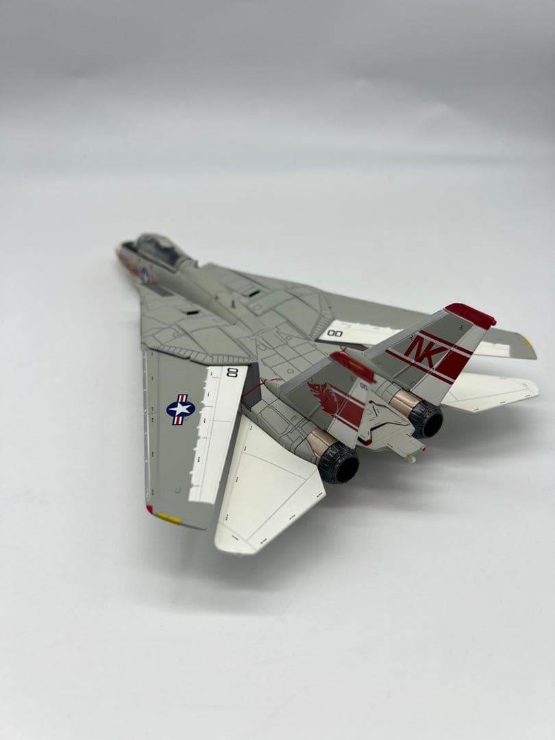 航空機・ヘリコプター No157 VF-1 WOLF PACK OP FREQUENT WIND