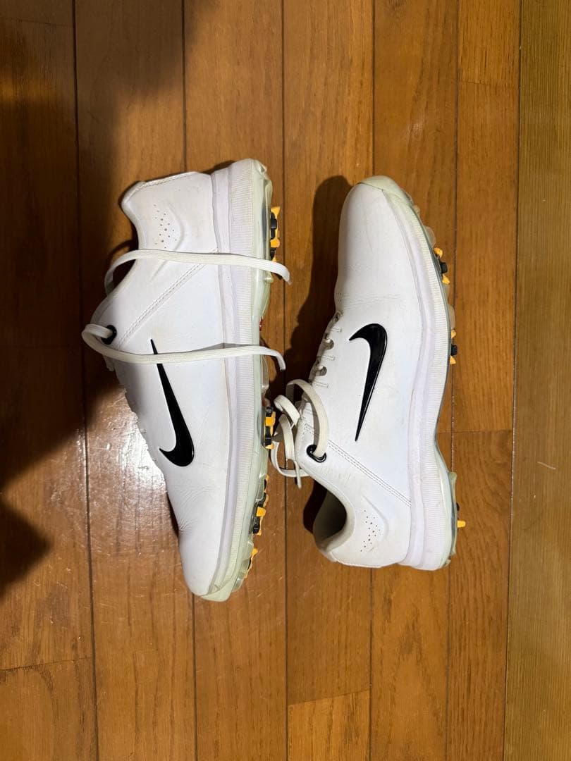 NIKE ゴルフシューズ　タイガーウッズ　26.5cm