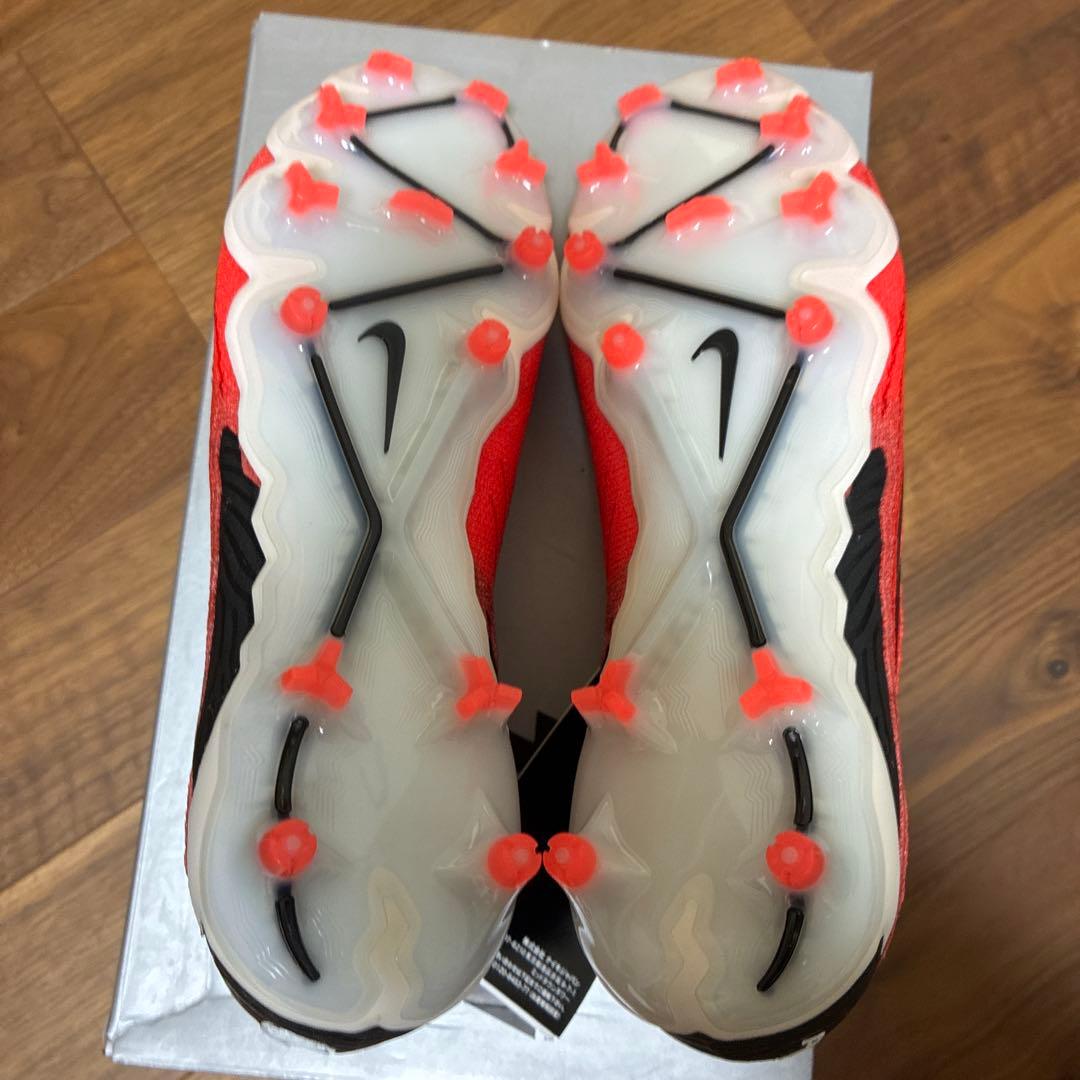 NIKE ファントム PHANTOM GX ELITE FG 27.0cm
