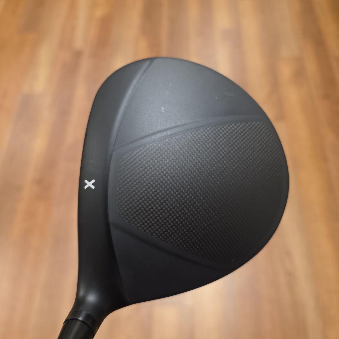 【ヘッドのみ】PXG 0811 X+ PROTO ドライバー