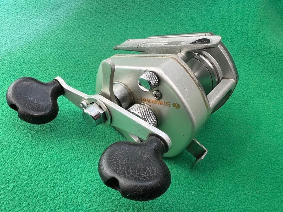 シマノ　バンタム　15SG 中古品