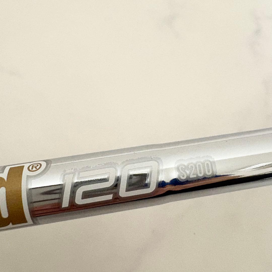 タイトリスト T100S 5番 5i DG120 S200 Titleist