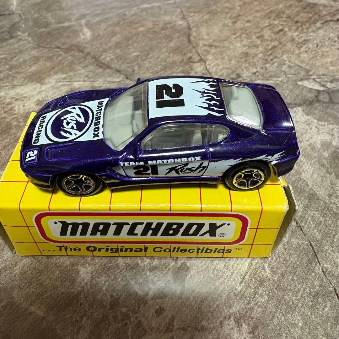 Matchbox Ferrari 26台セット